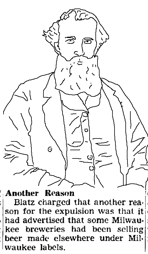 beer baron 12