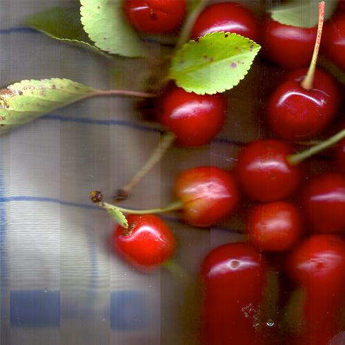 berriescherries