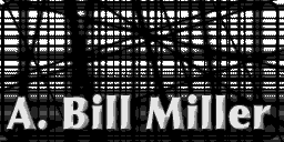 a bill miller