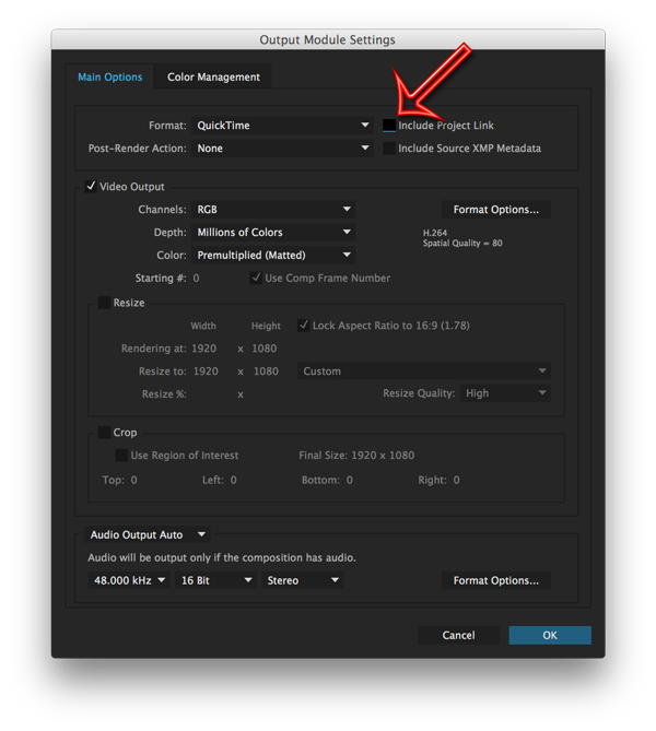 rendering_settings