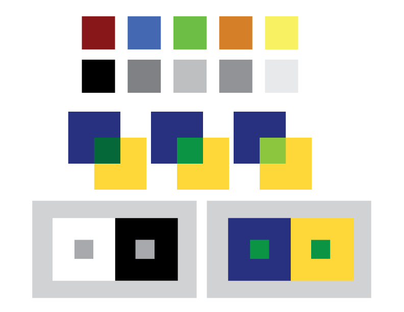 colorinteraction