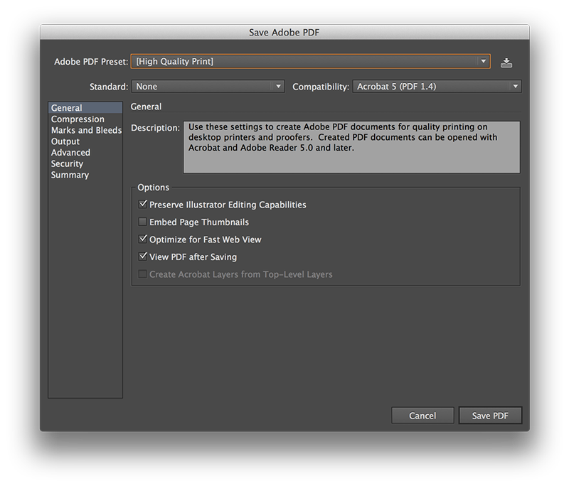 project 1 export