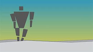 robot